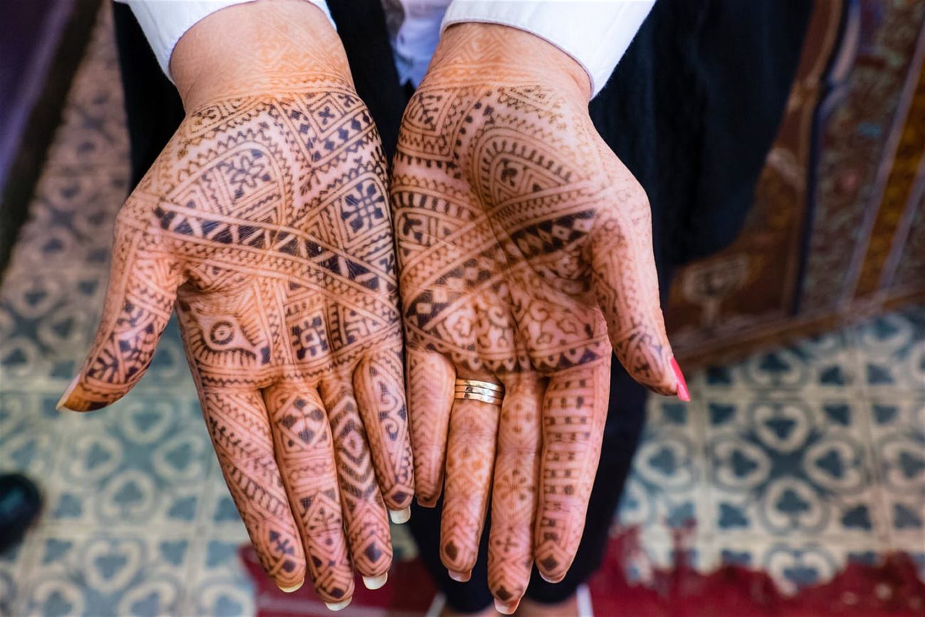 henna