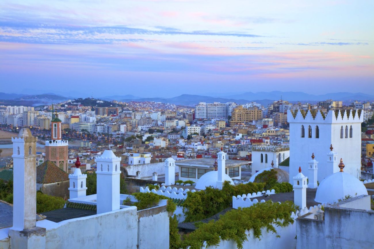 sunset tangier morocco ec285c143fcf
