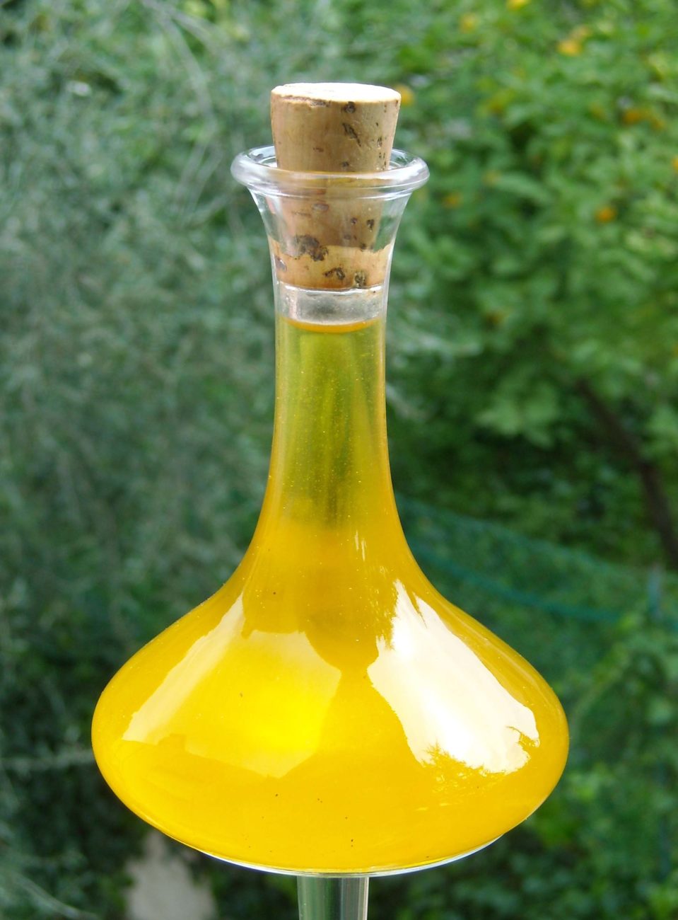Moroccan oil