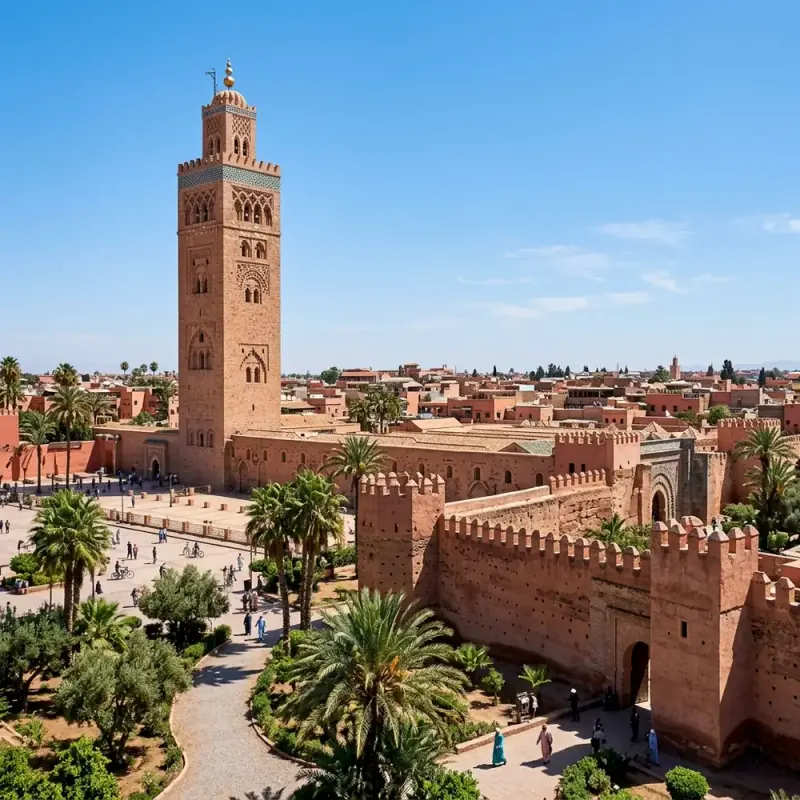 Almoravid Empire