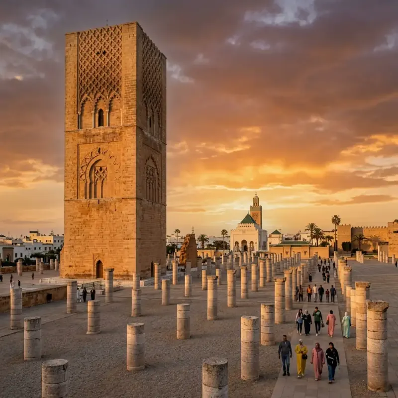 Almohad Caliphate