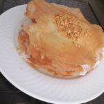 Jawhara dessert