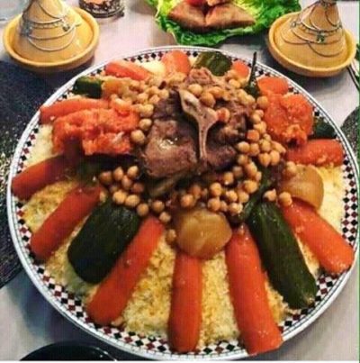 couscous