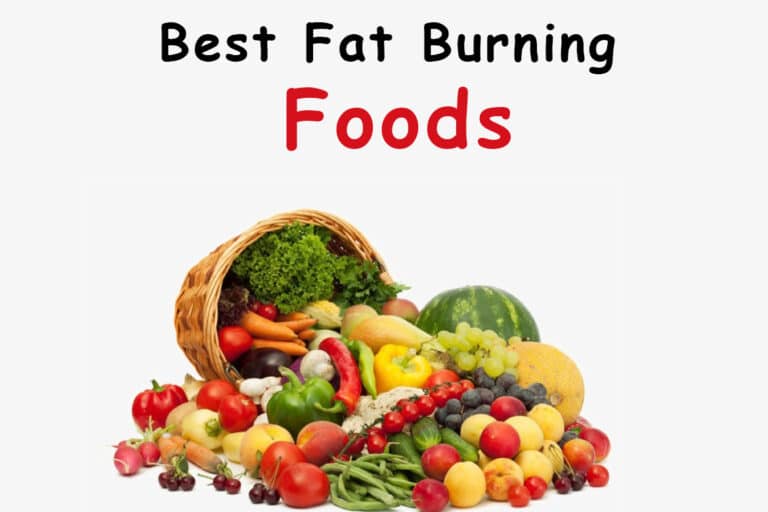 8-fat-burning-foods