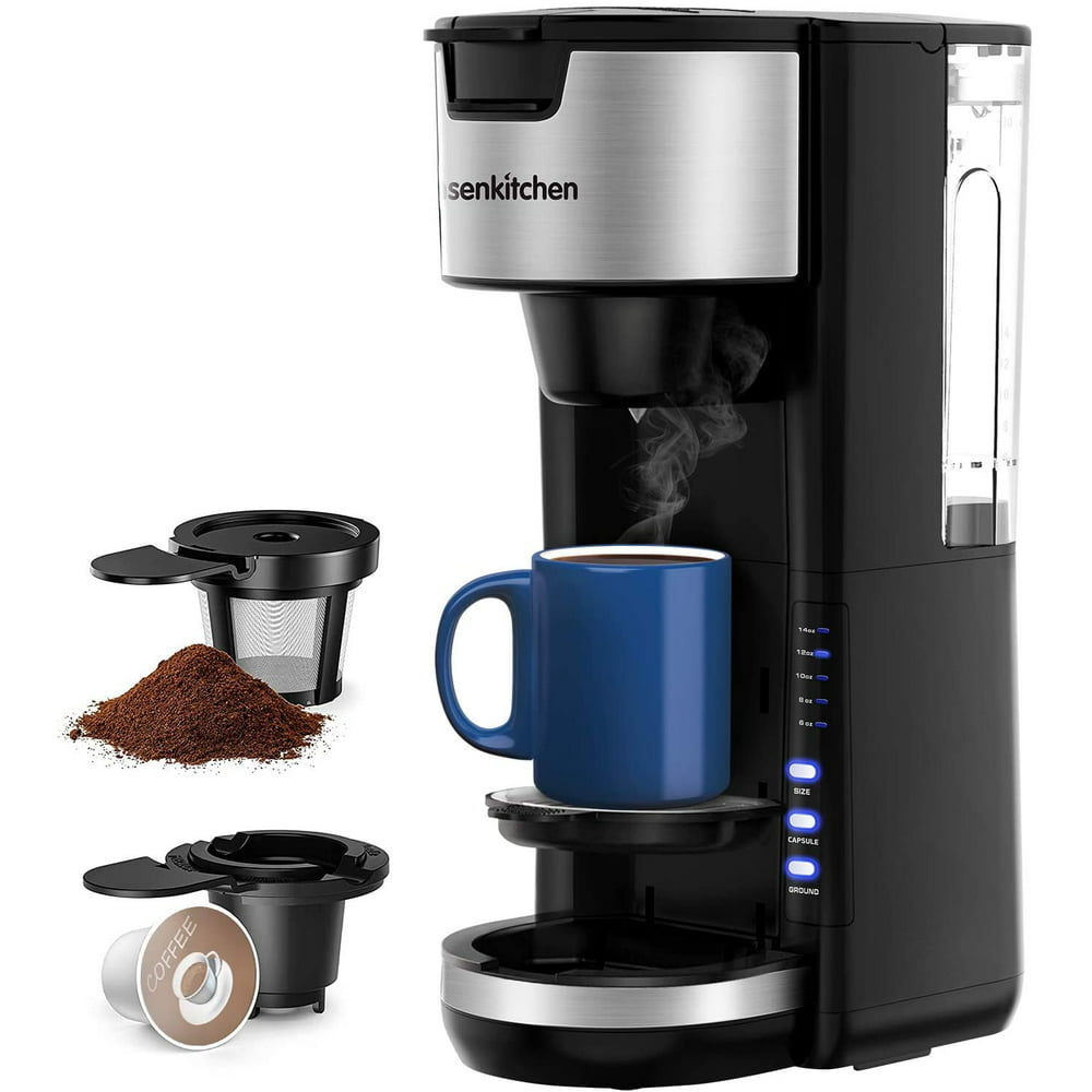 Coffee machine