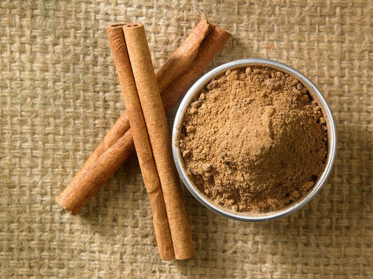 Health Benefits of Cinnamon