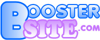 boostersite logo