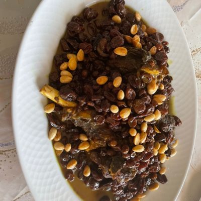 Mrouzia