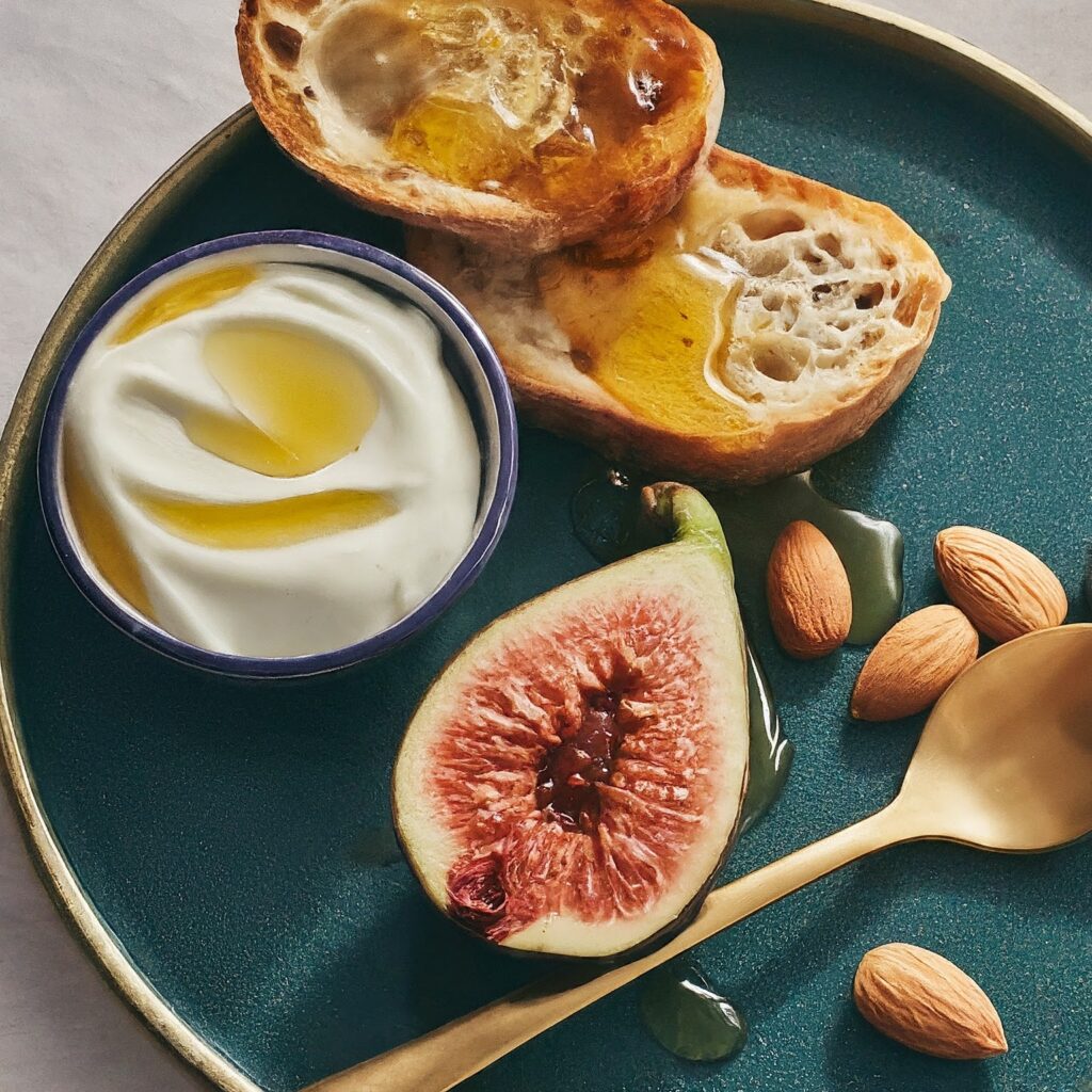 Moroccan Fig